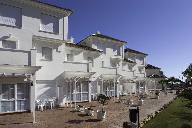 Apartamento On Family Playa De Donana *