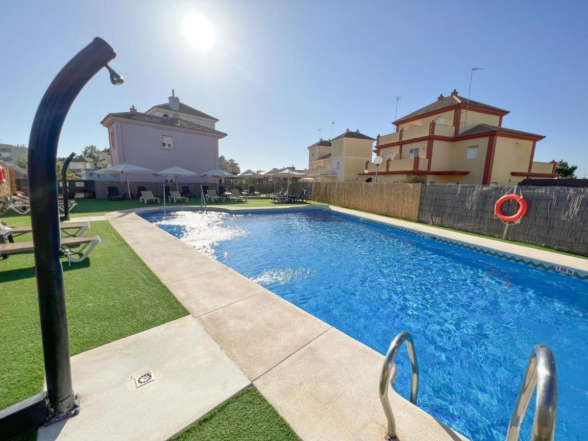 Apartamento On Family Playa De Donana *