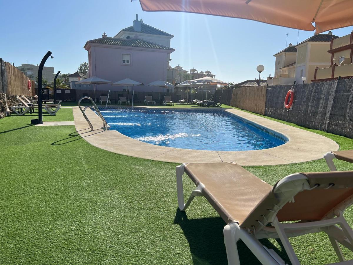 On Family Playa De Donana