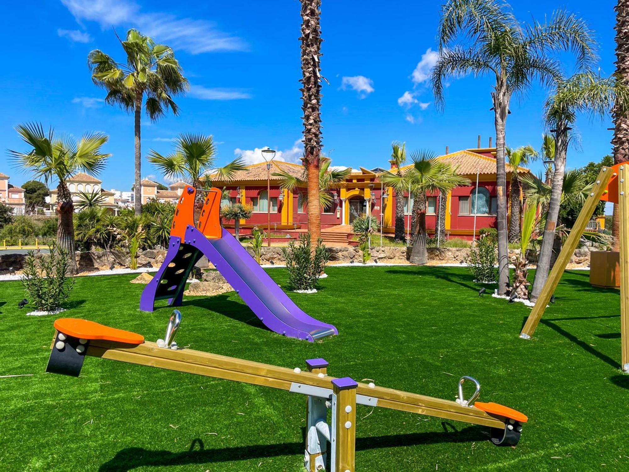 Apartamento On Family Playa De Donana