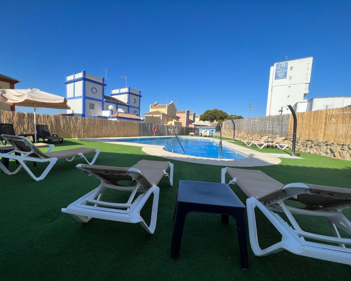 Apartment On Family Playa De Donana *