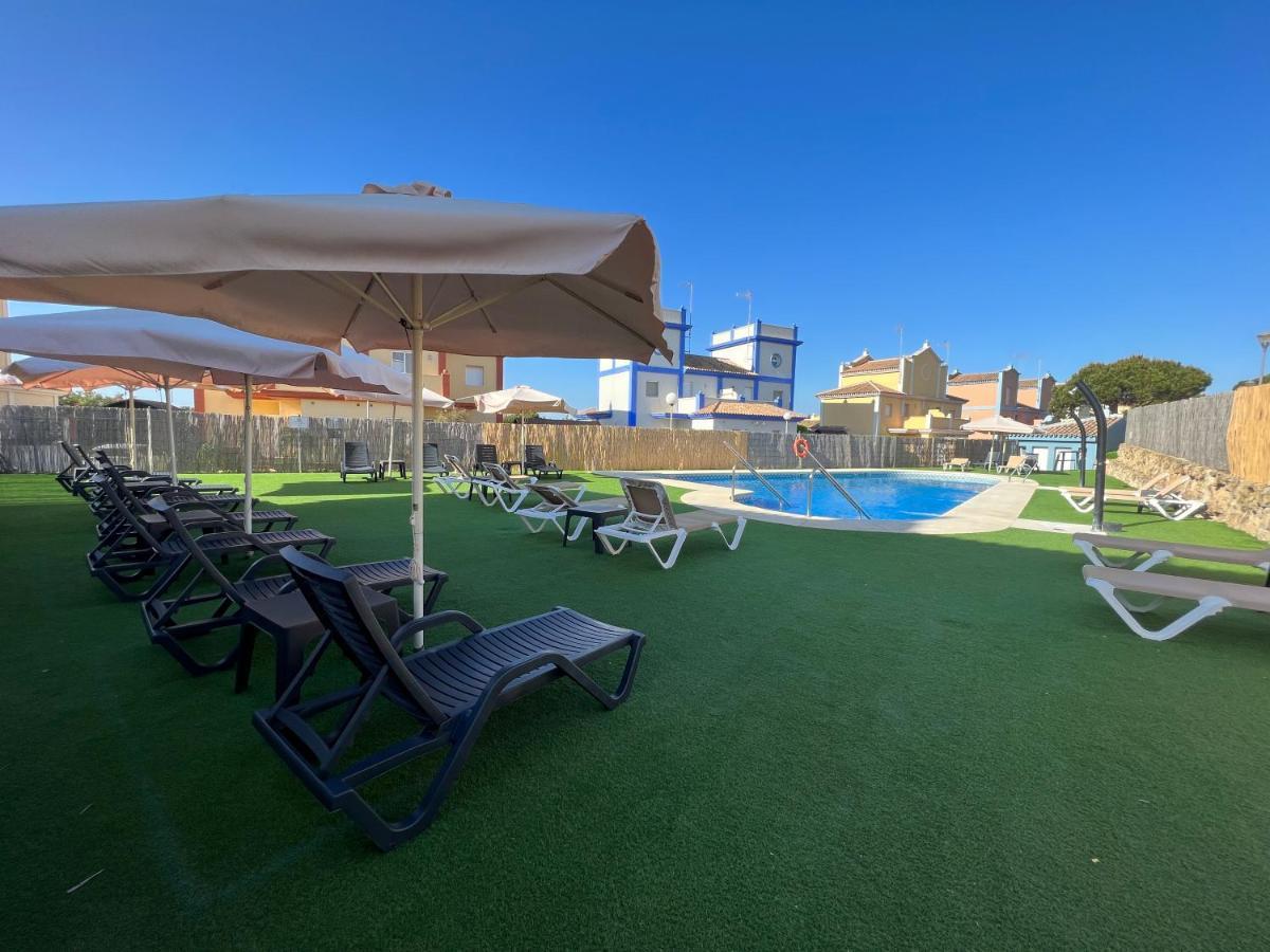 Apartment On Family Playa De Donana *