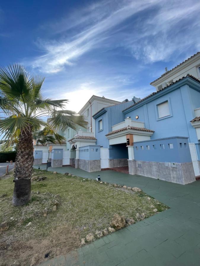 Apartment On Family Playa De Donana *