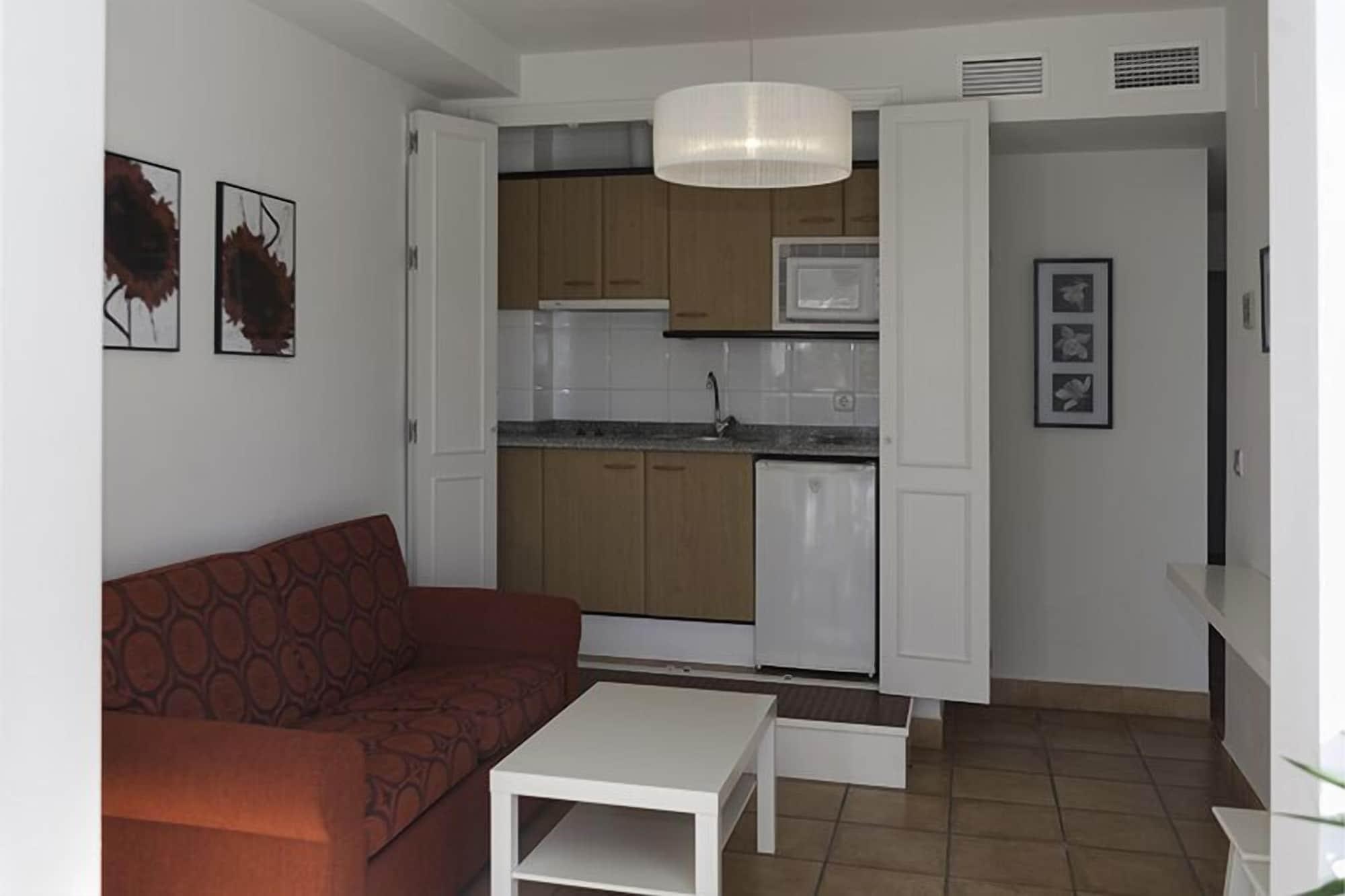 On Family Playa De Donana Apartment *