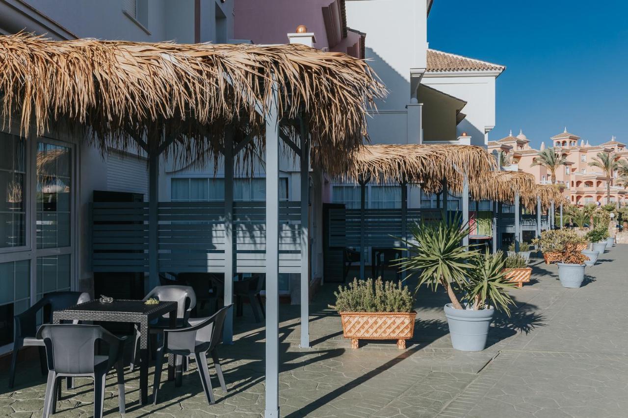 On Family Playa De Donana * Matalascanas