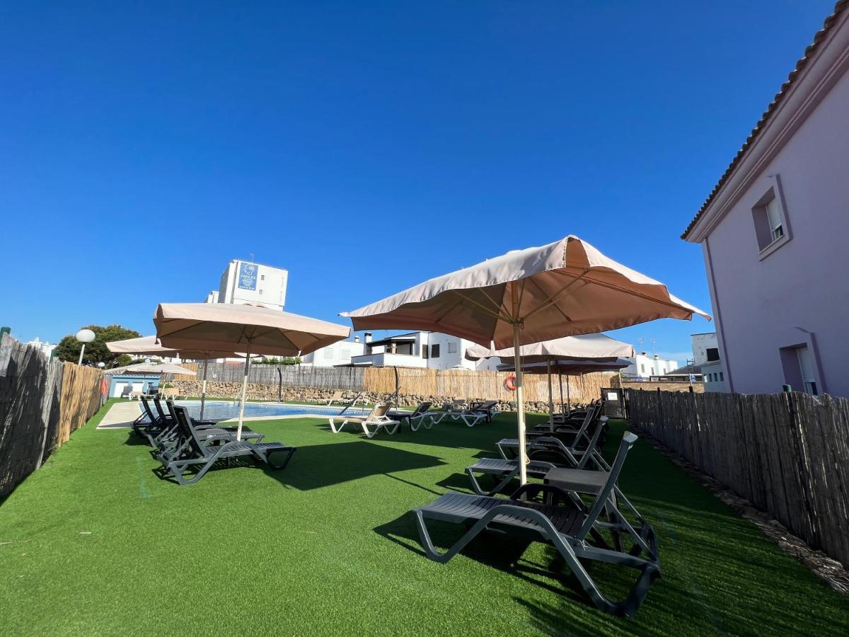 On Family Playa De Donana Apartment Matalascanas