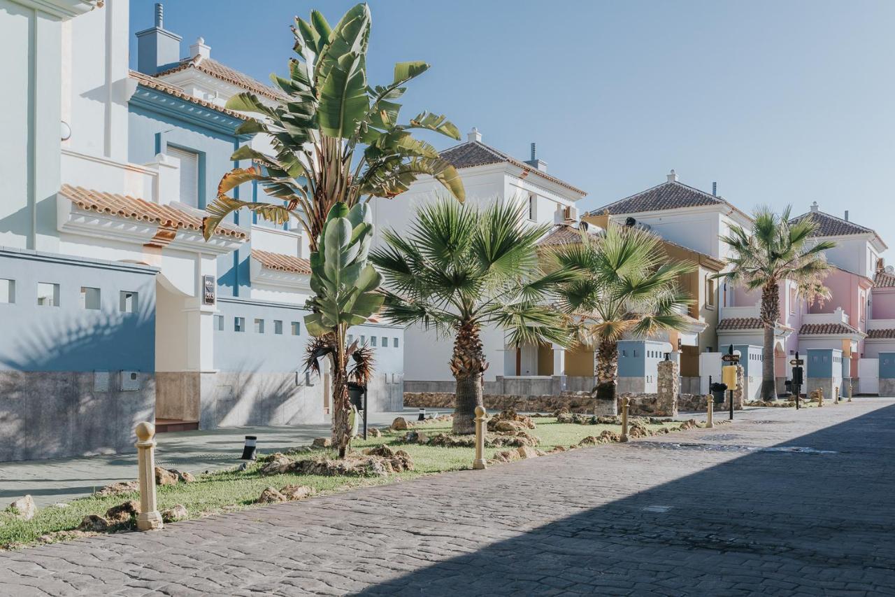 On Family Playa De Donana Apartment