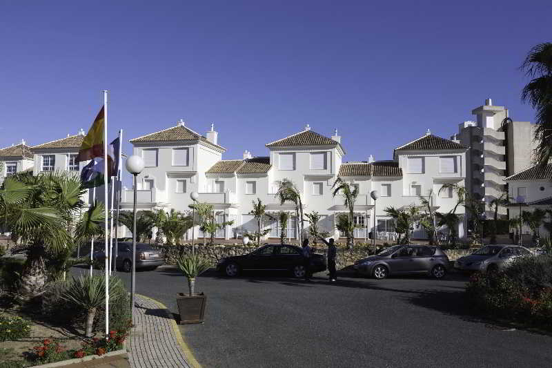 Apartment On Family Playa De Donana *