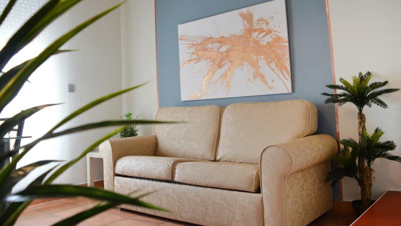 On Family Playa De Donana Apartment