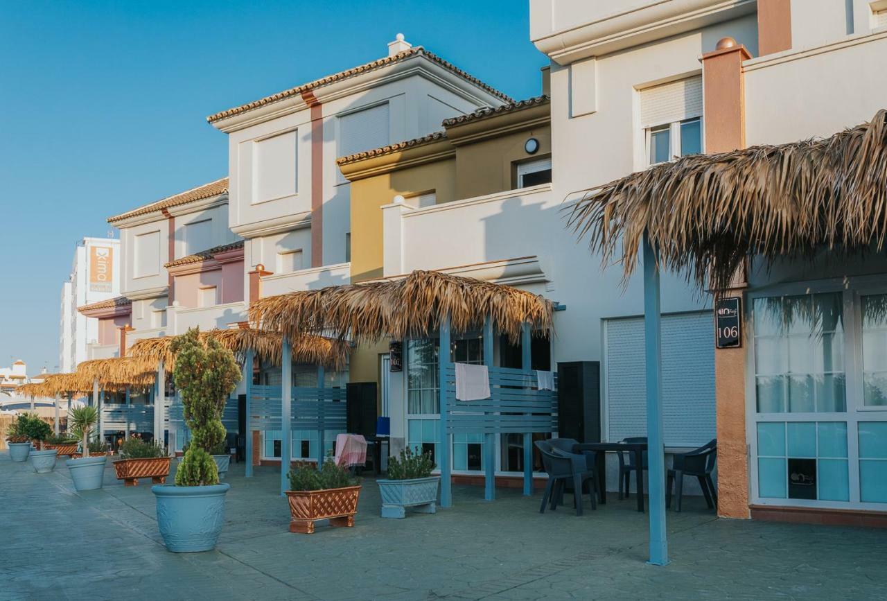 Apartment On Family Playa De Donana
