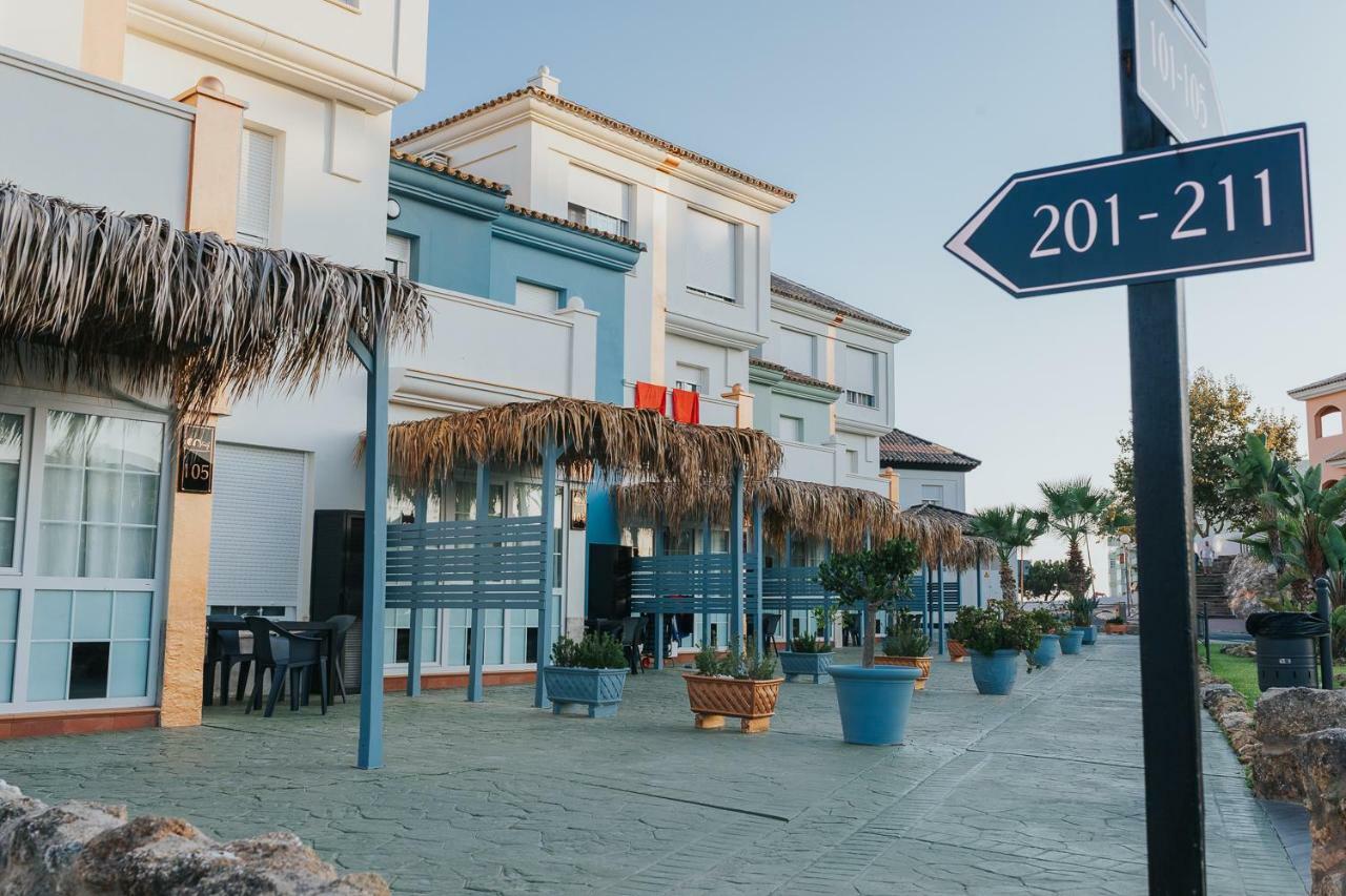 On Family Playa De Donana Apartment
