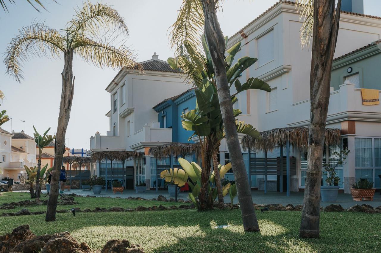 On Family Playa De Donana Apartment Matalascanas
