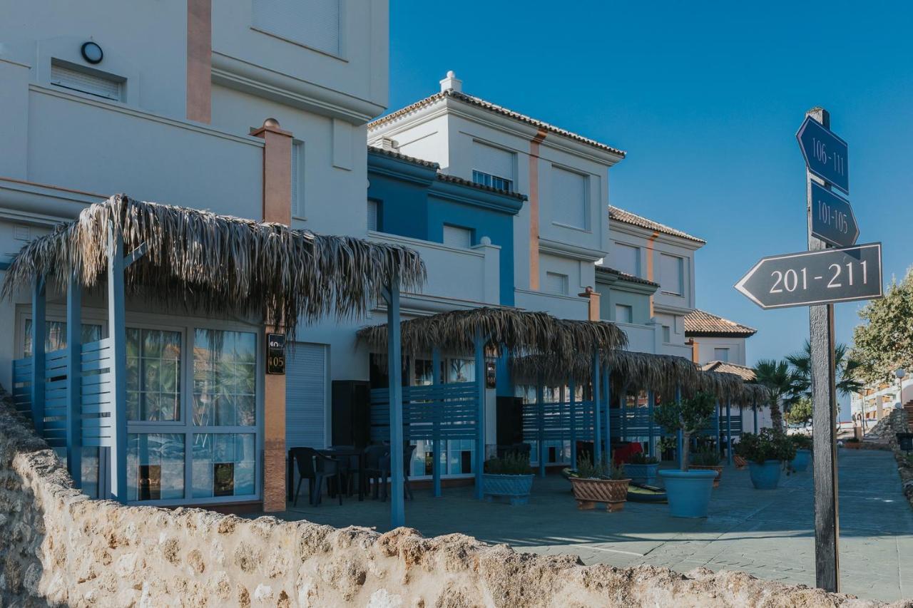 Apartment On Family Playa De Donana Matalascañas