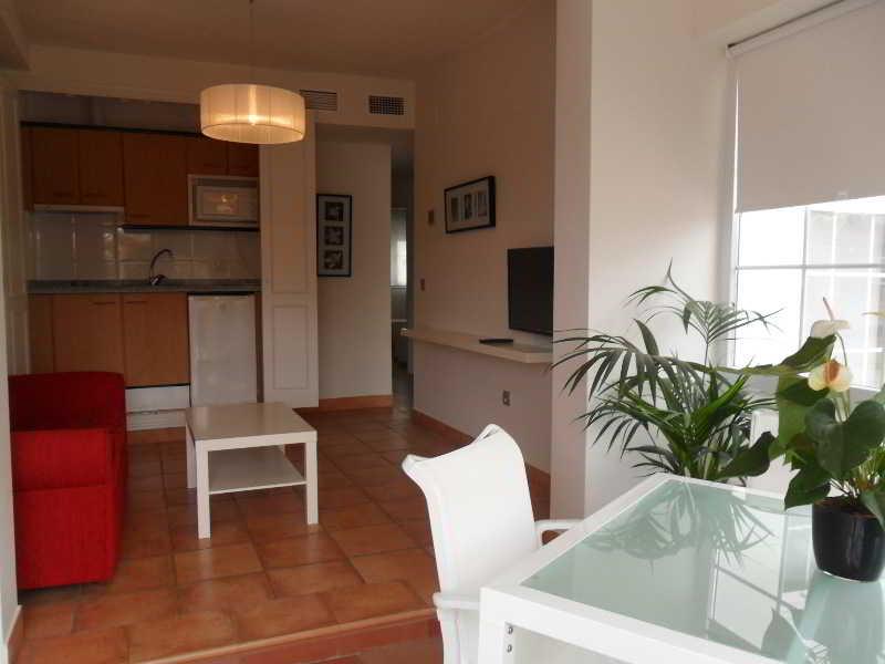 On Family Playa De Donana Apartment *