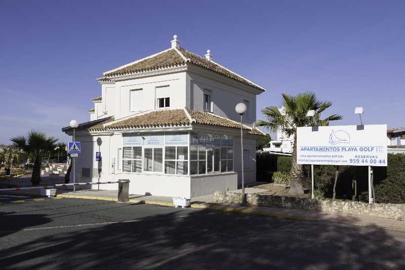 Apartment On Family Playa De Donana Matalascañas