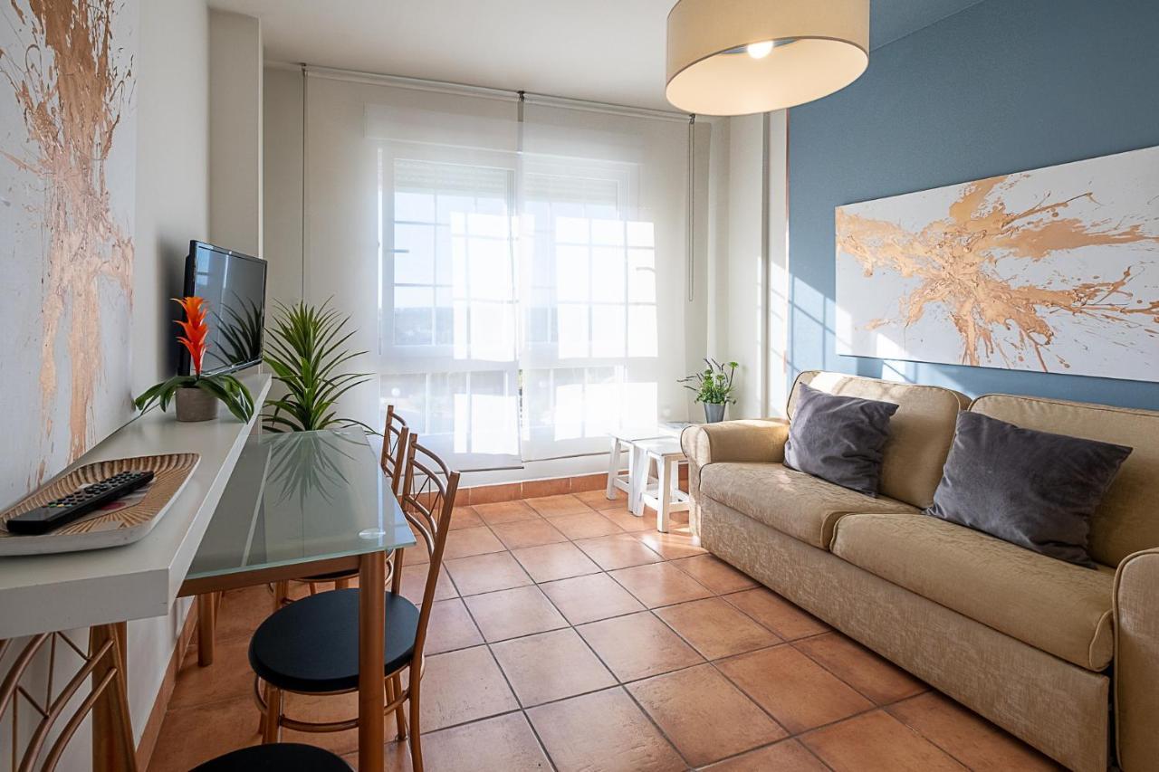 On Family Playa De Donana Apartment