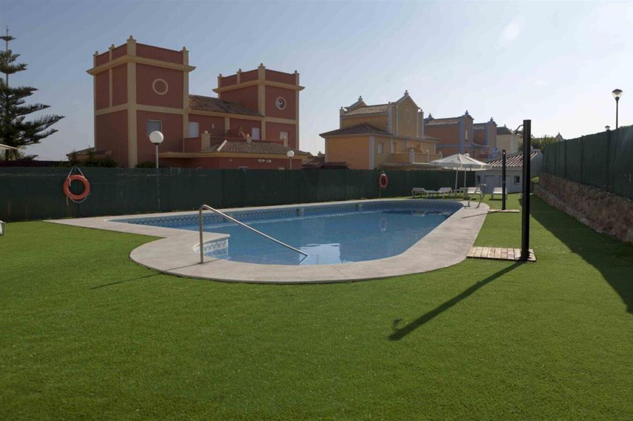 On Family Playa De Donana *
