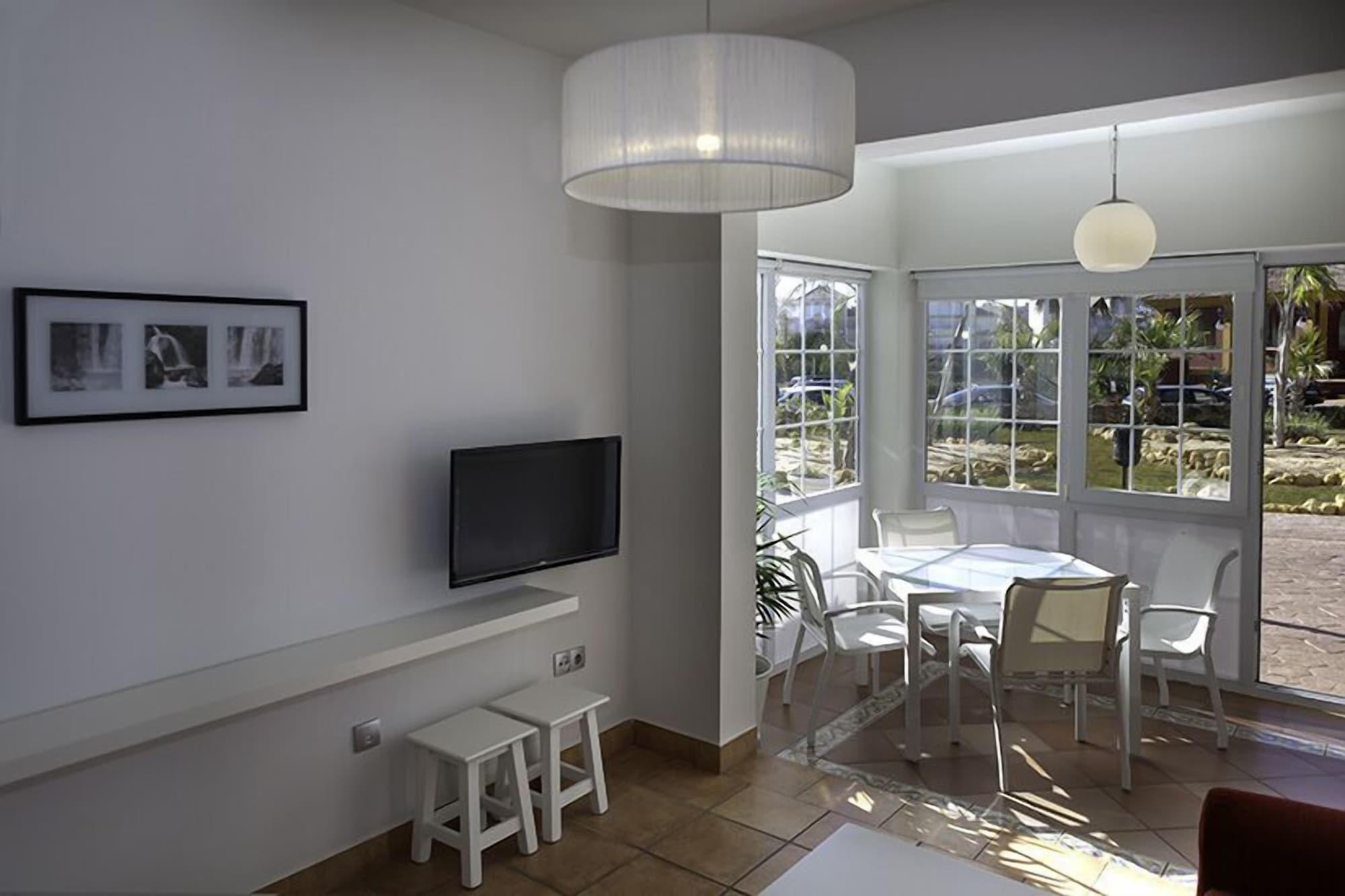 On Family Playa De Donana Apartment