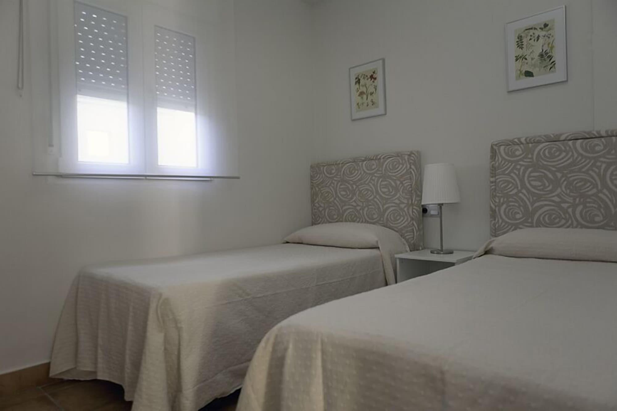 On Family Playa De Donana Apartment