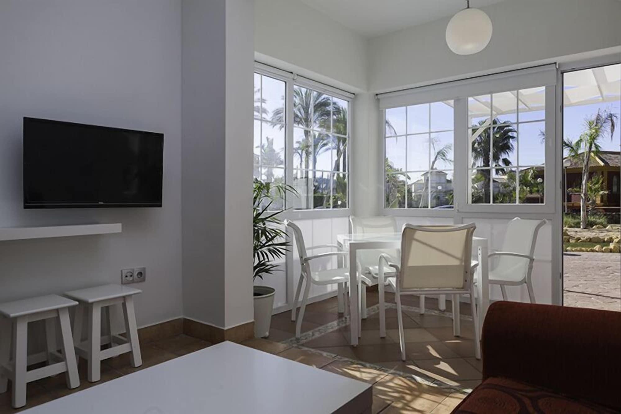 On Family Playa De Donana Apartment