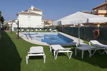 On Family Playa De Donana *