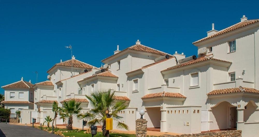 Apartment On Family Playa De Donana