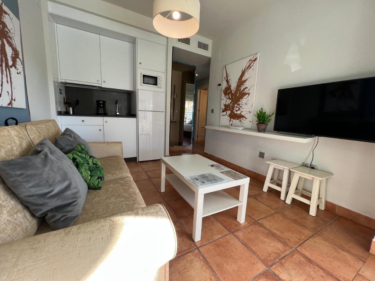 On Family Playa De Donana Apartment
