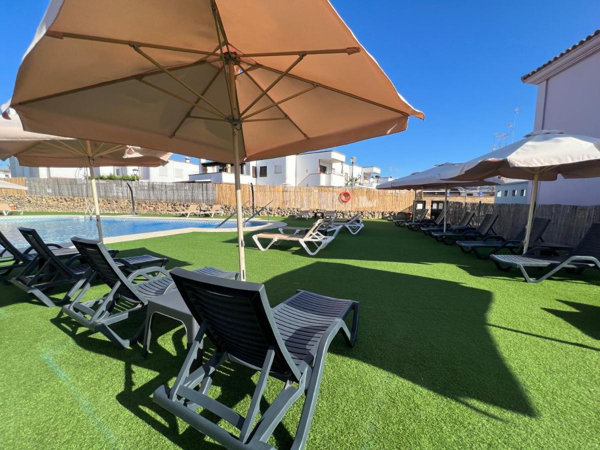 On Family Playa De Donana Apartment *