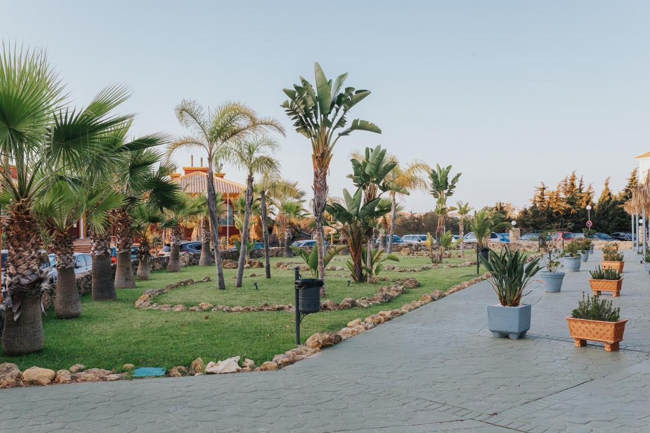 Apartment On Family Playa De Donana *