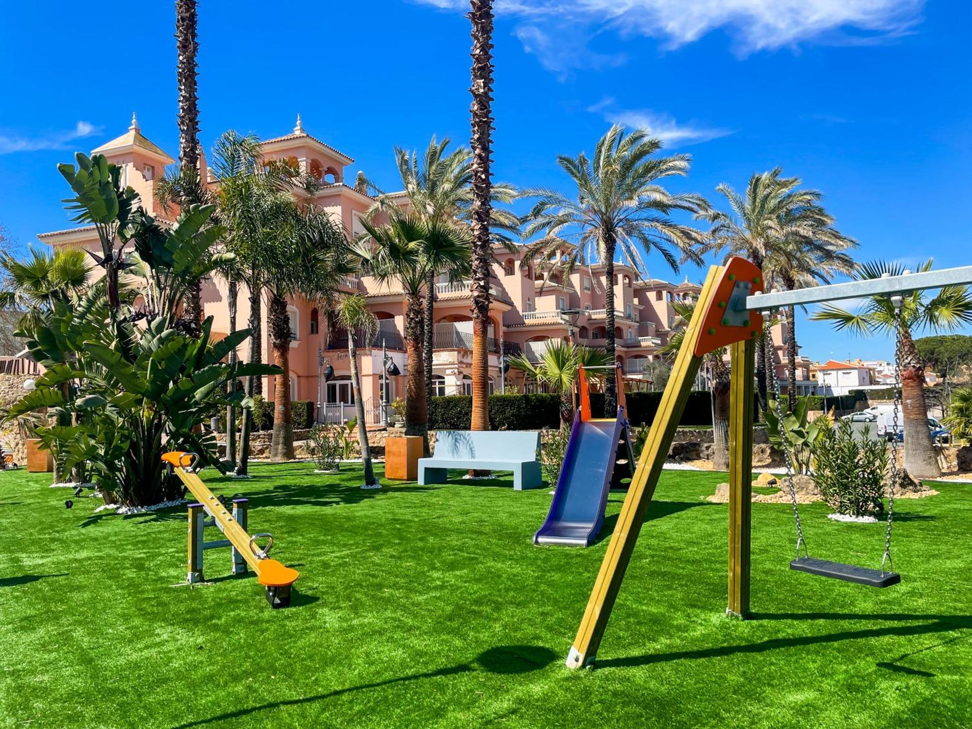 On Family Playa De Donana Apartment Matalascañas