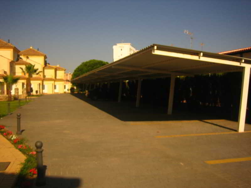 Apartment On Family Playa De Donana