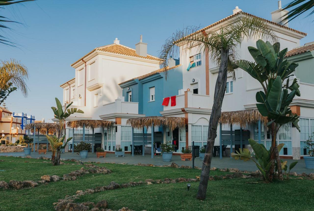 On Family Playa De Donana *