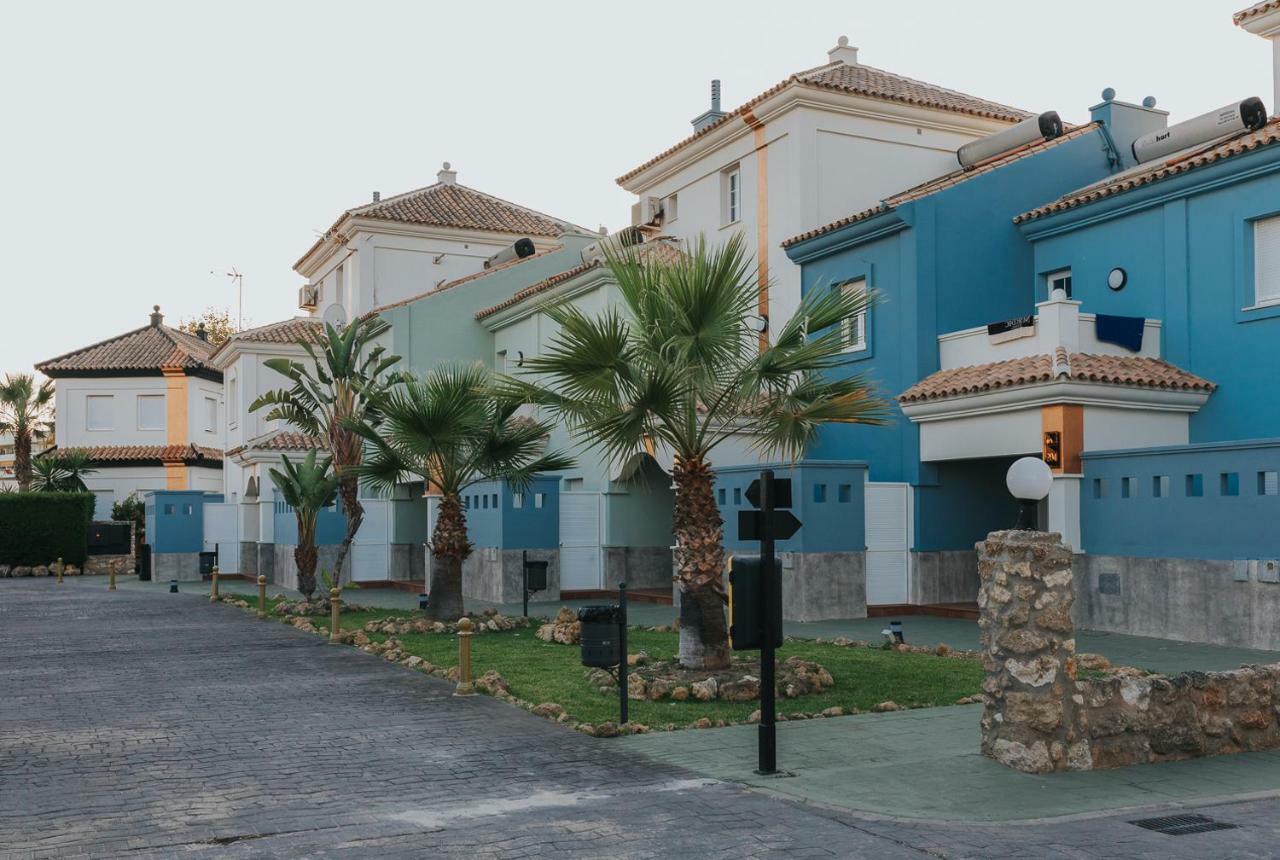 On Family Playa De Donana Apartment