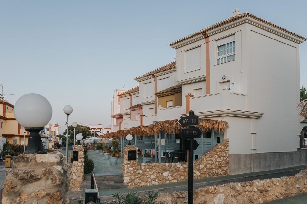 On Family Playa De Donana *