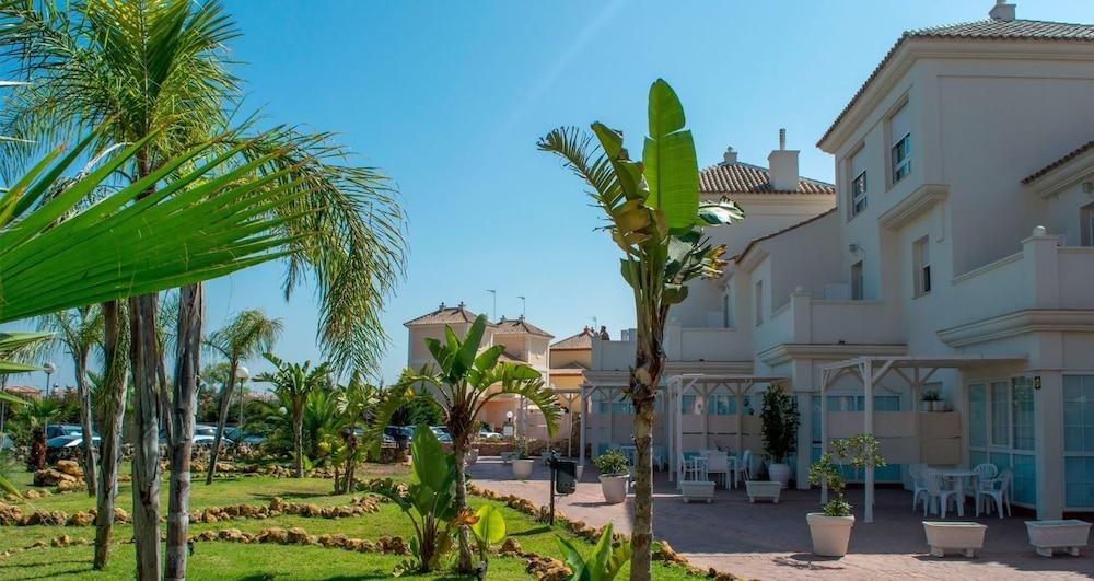 Apartamento On Family Playa De Donana *