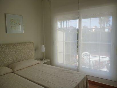 Apartamento On Family Playa De Donana Matalascañas