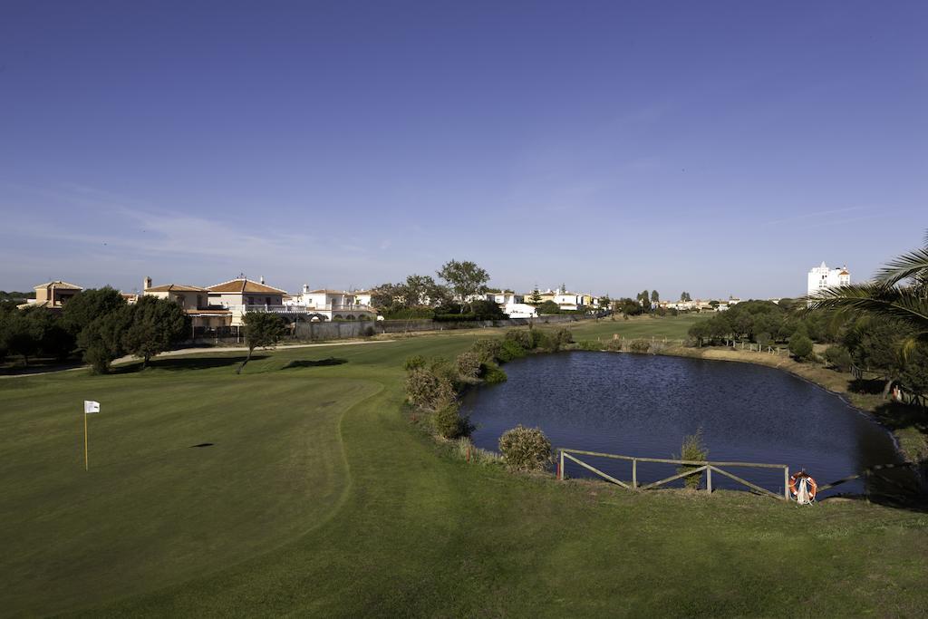 Apartamento On Family Playa De Donana