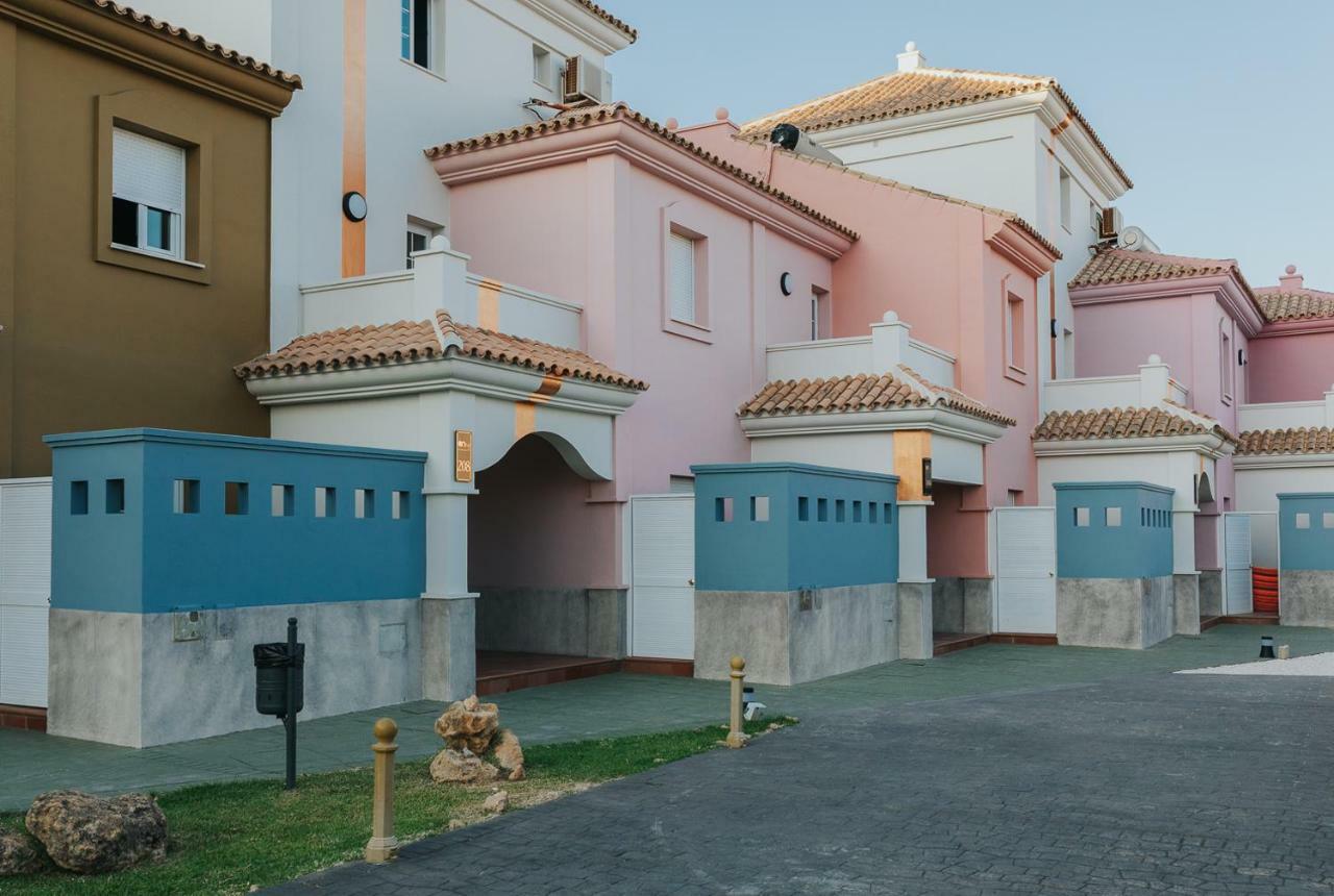 On Family Playa De Donana Apartamento